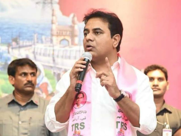 కేసీఆర్ ఫ్రంట్