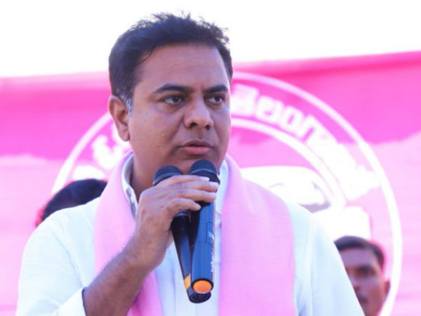 కేటీఆర్ ఆటిట్యూడ్ లో మార్పు..! పార్టీకి కలిసొస్తుందంటున్న నేతలు..!! కేటీఆర్ ఆటిట్యూడ్ లో మార్పు..! పార్టీకి కలిసొస్తుందంటున్న నేతలు..!!