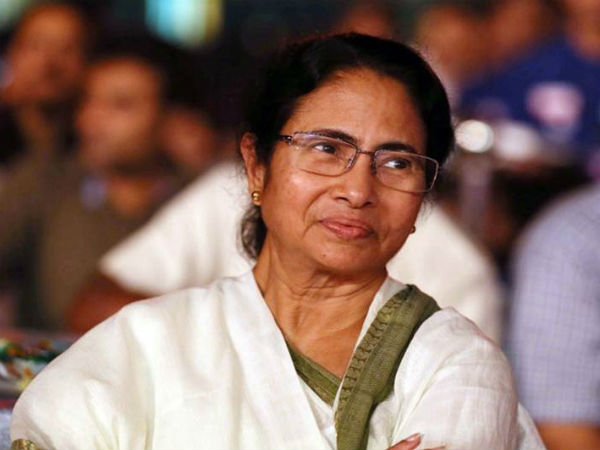  8శాతం మంది మాత్రమే మమత బెనర్జీ వైపు మొగ్గు