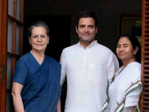 కూటమి నిలబడుతుందా... లేదా..?
