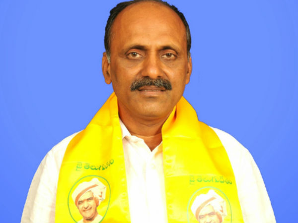 మేడా వైసీపీలో చేరుతున్నట్లుగా ప్రచారం