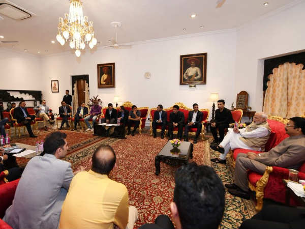  పొలిటికల్ స్ట్రాటజీ ఏంటి..?