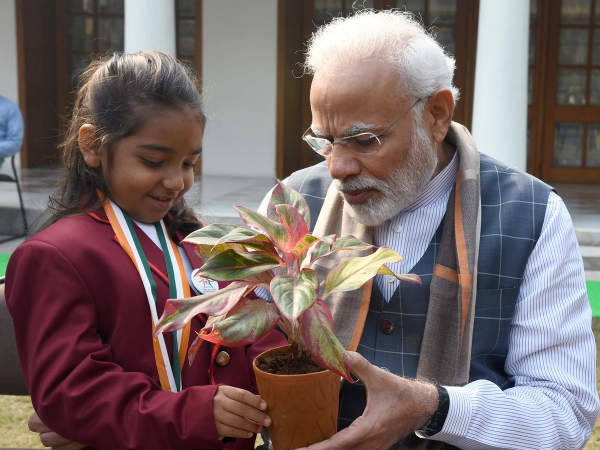 పిల్లల్లో నైపుణ్యత బయటకు వస్తుంది