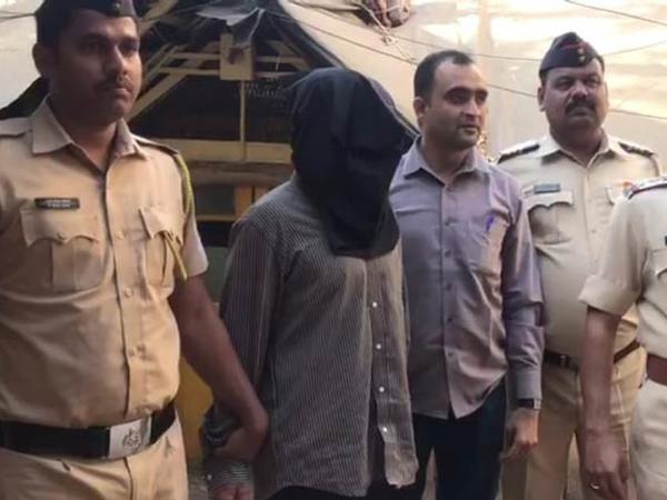  కొల్హాద్కర్‌ను తోసేసిన పింటూ శర్మ
