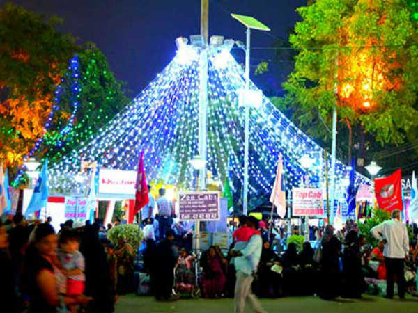 భద్రత.. సౌకర్యాలు