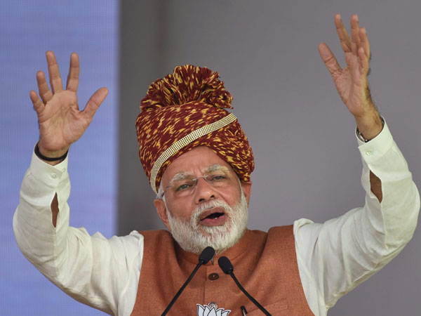 అసోం, ఒడిశా, బీహార్‌లలో బీజేపీ దూకుడు