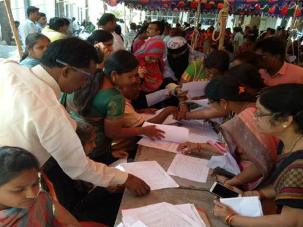ఆ రెండు చోట్ల..!