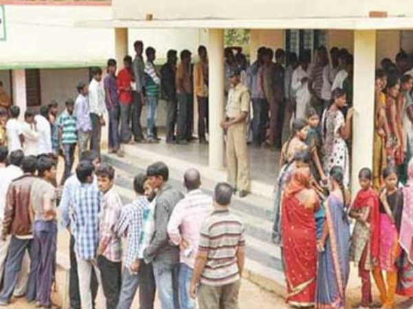 Third and Final phase of Gram Panchayat elections end