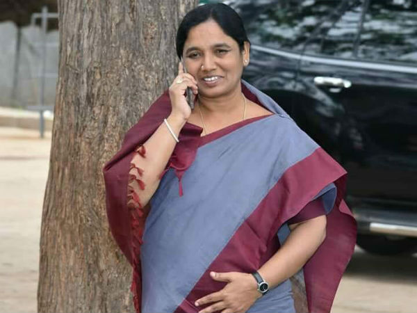  టీడీపీకి ఆ నీచ సంస్కృతి లేదు