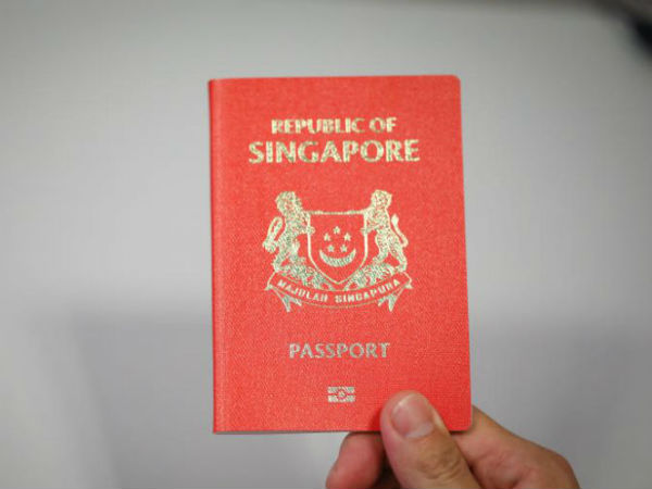  ఆరోస్థానానికి పడిపోయిన అమెరికా, యూకే దేశాల పాస్‌పోర్ట్‌లు