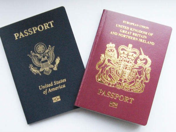 చివరి స్థానాల్లో నిలిచిన ఇరాక్ ఆఫ్ఘానిస్తాన్ పాస్‌పోర్ట్‌లు