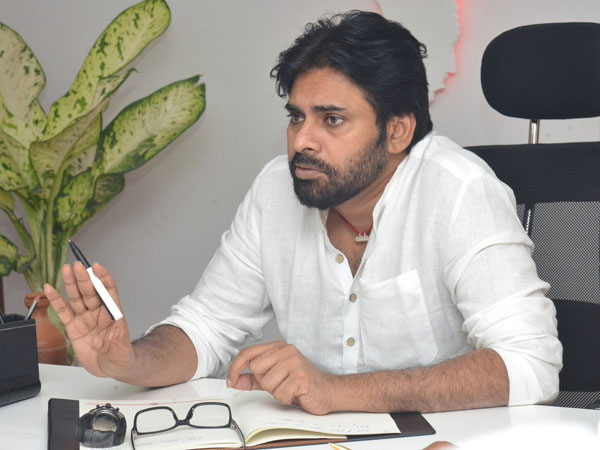 పార్టీ నిలబడుతుందా అనే అనుమానం వచ్చింది