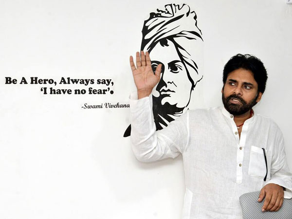 నా శక్తి, వీక్‌నెస్ తెలుసు