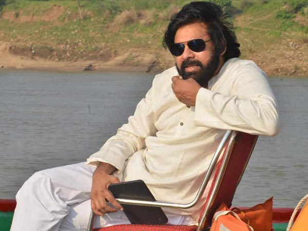  టీడీపీ, వైసీపీ ప్రకటించాకే జనసేన అభ్యర్థులు?