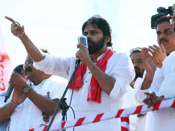 టీడిపి నేత‌ల వ్యాఖ్య‌ల‌కు రియాక్ష‌న్ ఏది..? మారిన జ‌న‌సేనాని వ్యూహం..!!