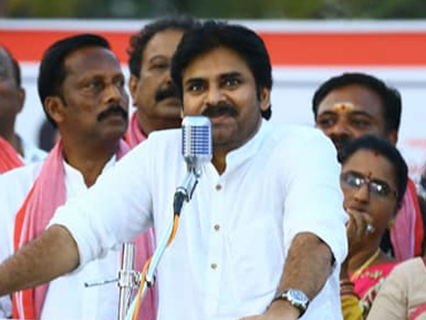 జనసేన మైనస్గానే ఎందుకంటే? జనసేన మైనస్గానే ఎందుకంటే?