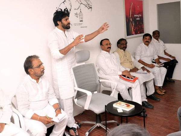  రాజకీయాలు అంటే నాకు వ్యాపారం కాదు