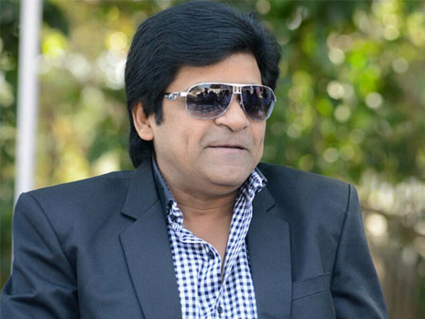 టీడీపీ వ్యక్తిని అని తెలుసు.. మంత్రి పదవి ఆఫర్ చేసే పార్టీలోనే