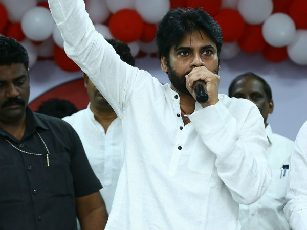 టీడీపీ విమర్శలు తగ్గాయి, పవన్ గాలి మారింది టీడీపీ విమర్శలు తగ్గాయి, పవన్ గాలి మారింది