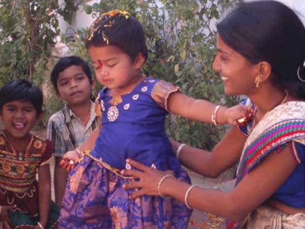  భోగి పండుగ విశిష్టత