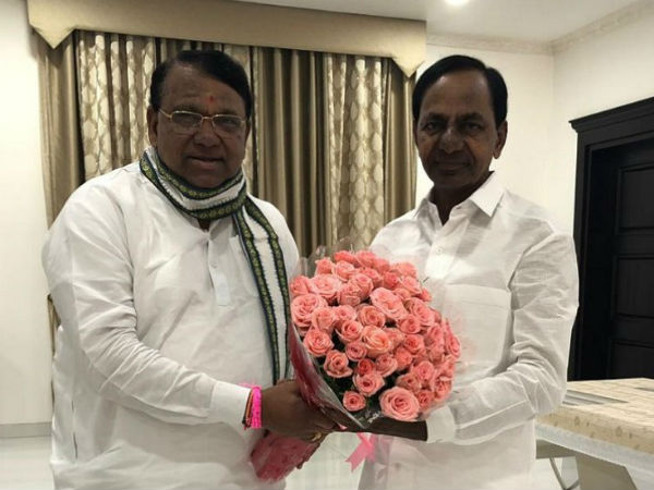 సీనియర్ నేత.. ఆరుసార్లు ఎమ్మెల్మే