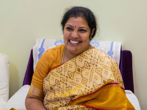 దగ్గుబాటి కుటుంబం లక్ష్యంగా.. దగ్గుబాటి కుటుంబం లక్ష్యంగా..