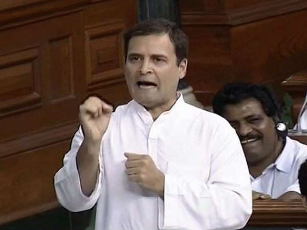 అనిల్ అంబానికి రాఫెల్ ఒప్పందం ఎలా కట్టబెట్టార..? అనిల్ అంబానికి రాఫెల్ ఒప్పందం ఎలా కట్టబెట్టార..?