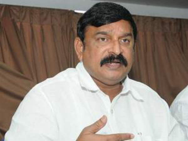 టీడీపీతో పొత్తు పెట్టుకుంటే అదే గతి