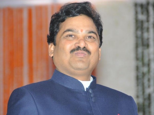 బీజేపీ నేతలు ఏమన్నారంటే