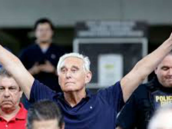 నిరపరాధిగా బయటకు వస్తాను