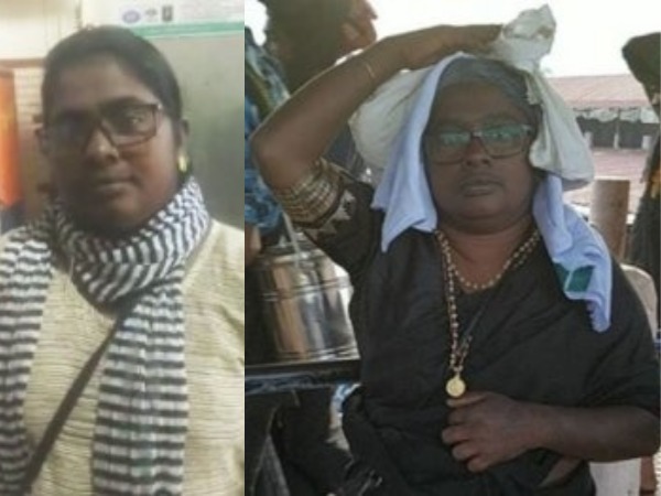 గతేడాది విఫలం.. ఇప్పుడు సక్సెస్..! గతేడాది విఫలం.. ఇప్పుడు సక్సెస్..!