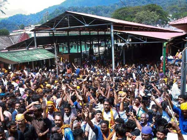 అసలు మహిళా వివక్ష ఎక్కడ ఉంది?