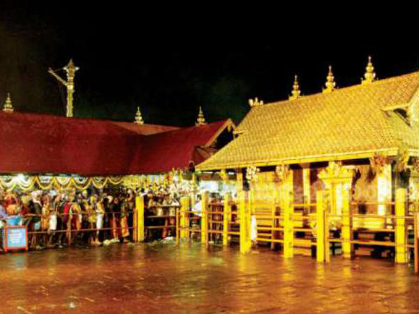 దర్శనం నిజమే.. ధృవీకరించిన సీఎం