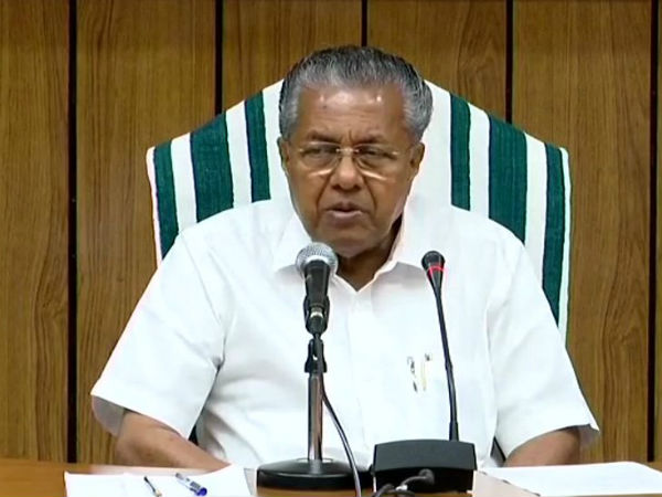  బీజేపీ, ఆర్ఎస్ఎస్‌పై సీఎం ఫైర్