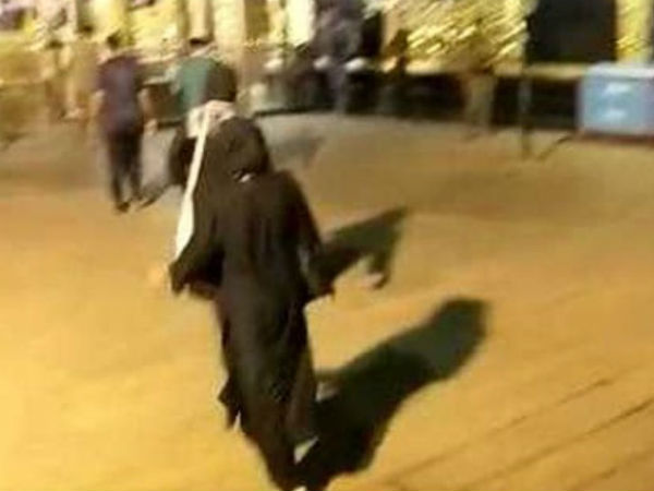 18 మెట్లు ఎక్కలేదు.. ఇరుముడి కట్టలేదు