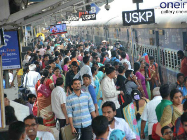 విస్త్రుత ఏర్పాట్లు చేస్తున్న రెండు రాష్ట్రాల ఆర్టీసి..! అసౌర‌కర్యం ఉండ‌దంటున్న అదికారులు..!!