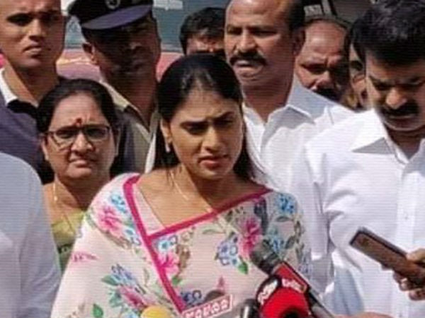 పోరాటం చేయాల్సిందే..