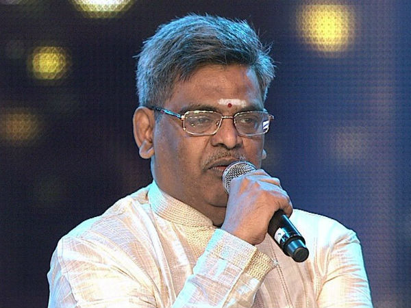 గేయ ర‌చయిత సిరివెన్నెల కు ప‌ద్మ‌శీ