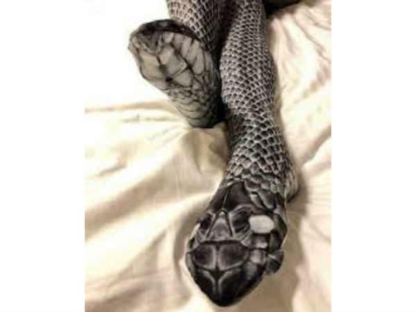 వింతపోకడలకు పోయి ప్రాణాలమీదకు... వింతపోకడలకు పోయి ప్రాణాలమీదకు...