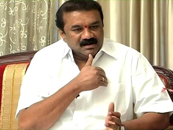 త‌ల‌సాని వ‌ర్సెస్ ఆల‌పాటి..