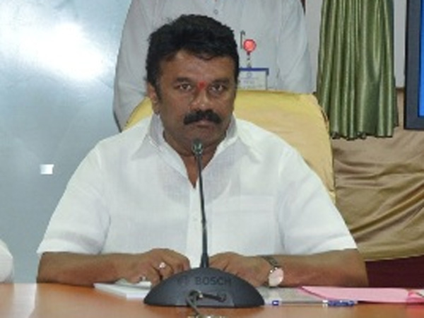 అమరావతిలో రియల్ ఎస్టేట్ ఎందుకు అమరావతిలో రియల్ ఎస్టేట్ ఎందుకు