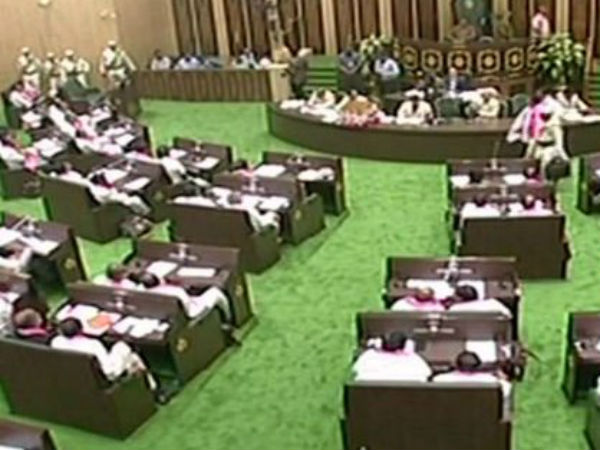 వ‌య‌సులో పెద్దాయన వనమా..! చిన్నామె హ‌రిప్రియ‌..!!