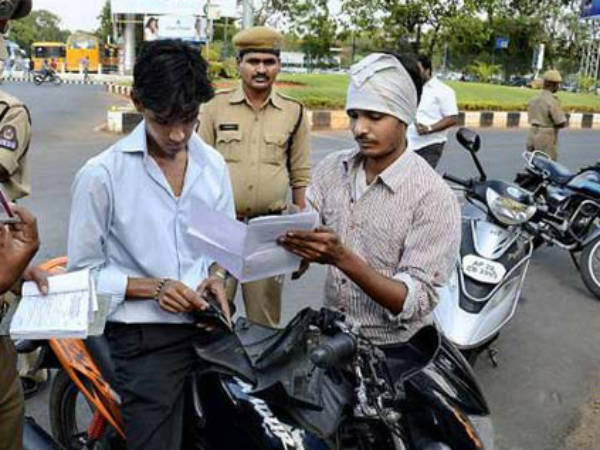 చ‌ట్టాలను క‌ఠినంగా అమ‌లు చేయాలి..! ట్రాఫిక్ సిబ్బంది పై దాడుల‌ను నియంత్రించాలి..!!