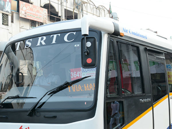 ఈనెల 10 నుంచి 14 వరకు బస్సులు.. రిజర్వేషన్ సౌకర్యం