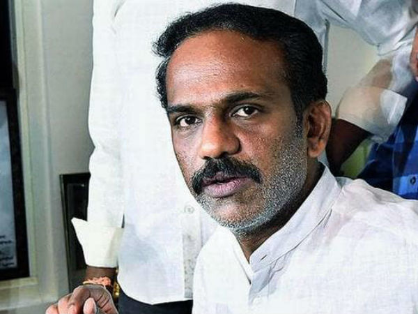 రాధా వ్యాఖ్య‌ల‌తో రంగా అభిమానుల కంట క‌న్నీళ్లు..