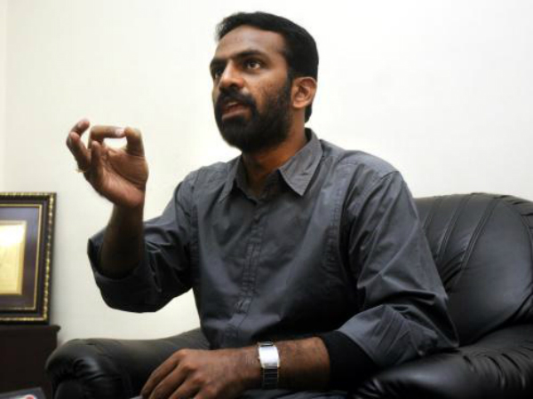 ర‌స‌వ‌త్త‌రంగా మారిని రాధా ఎపిసోడ్..! పార్టీ మారేందుకే నిర్ణ‌యం..!!