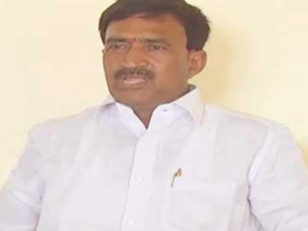గ‌జ్వేల్ బాద్య‌త‌లు వంటేరుకే..! ప‌రిశీలిస్తున్న గులాబీ బాస్..!!