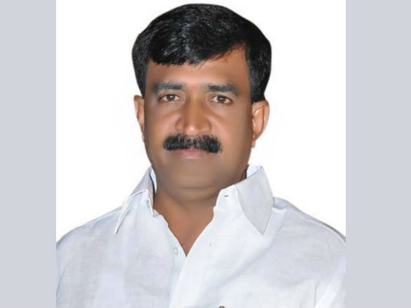 రేపు తెరాసలోకి వంటేరు