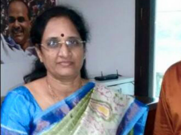 టీడీపీ ప్రభుత్వం గుప్పెట్లో పోలీసులు