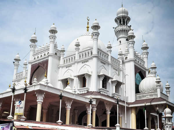 పలు సెక్షన్లపై కేసు